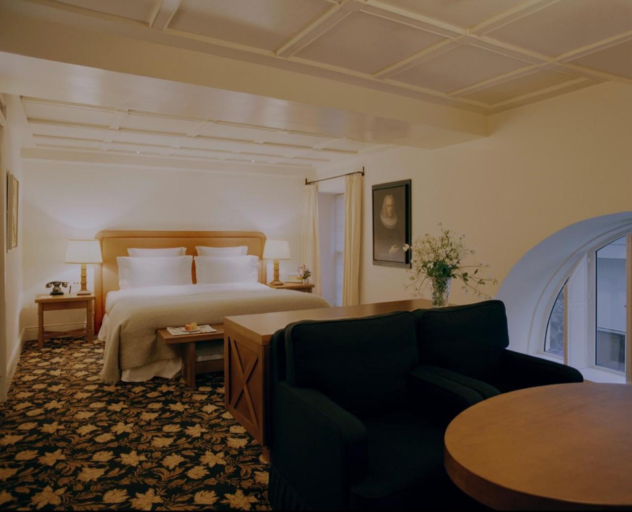Hotel Chateau Voltaire Parijs