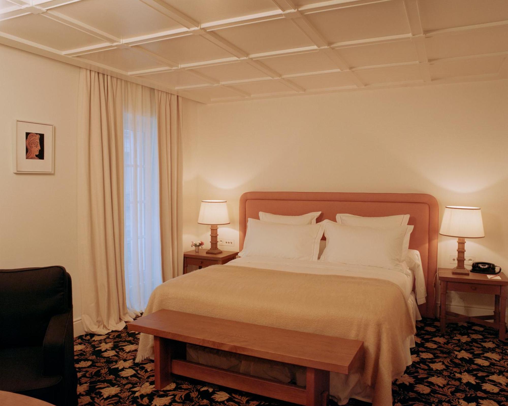 Chateau Voltaire 5*